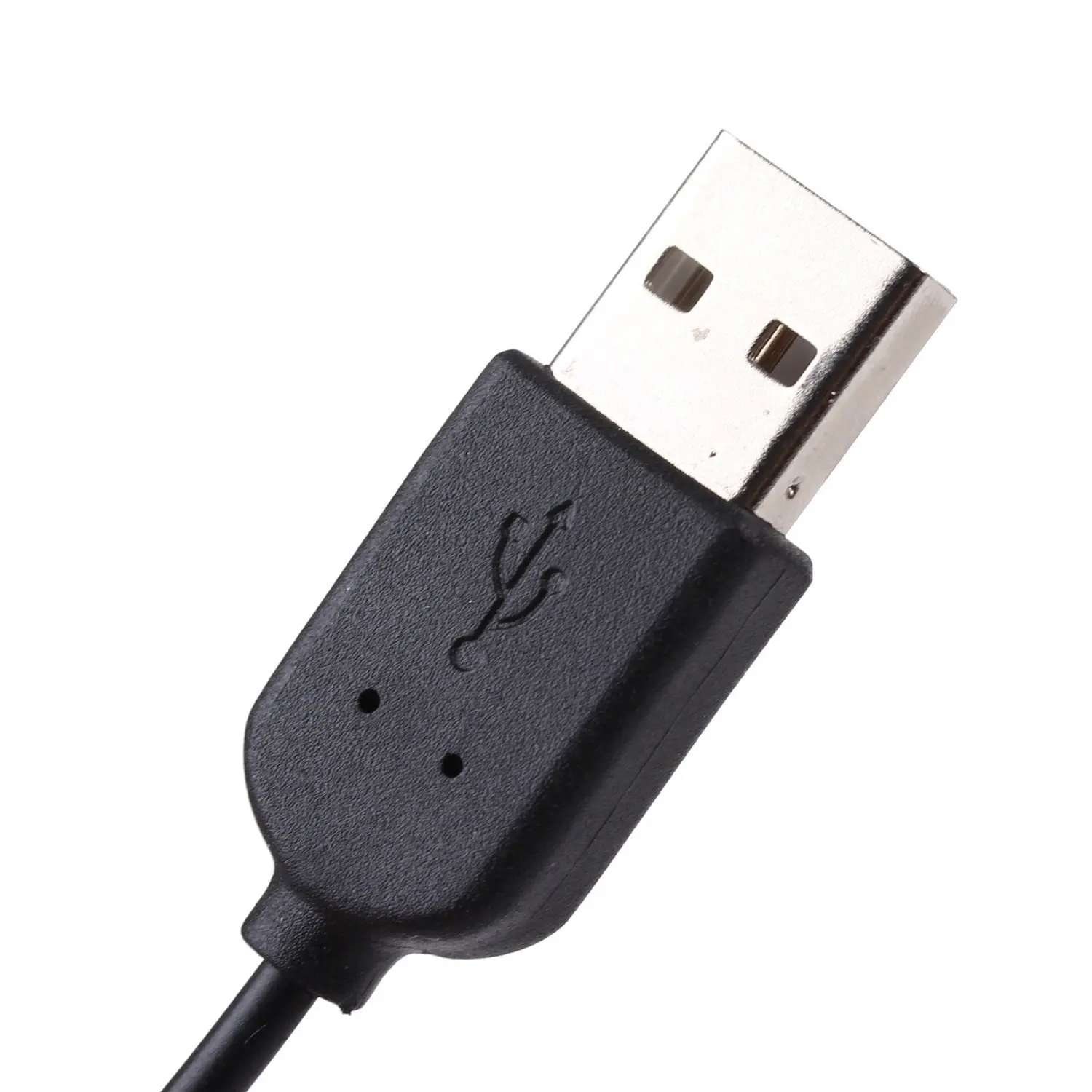 2-Pack Замена галька стальное зарядное устройство зарядный кабель шнур для гальки