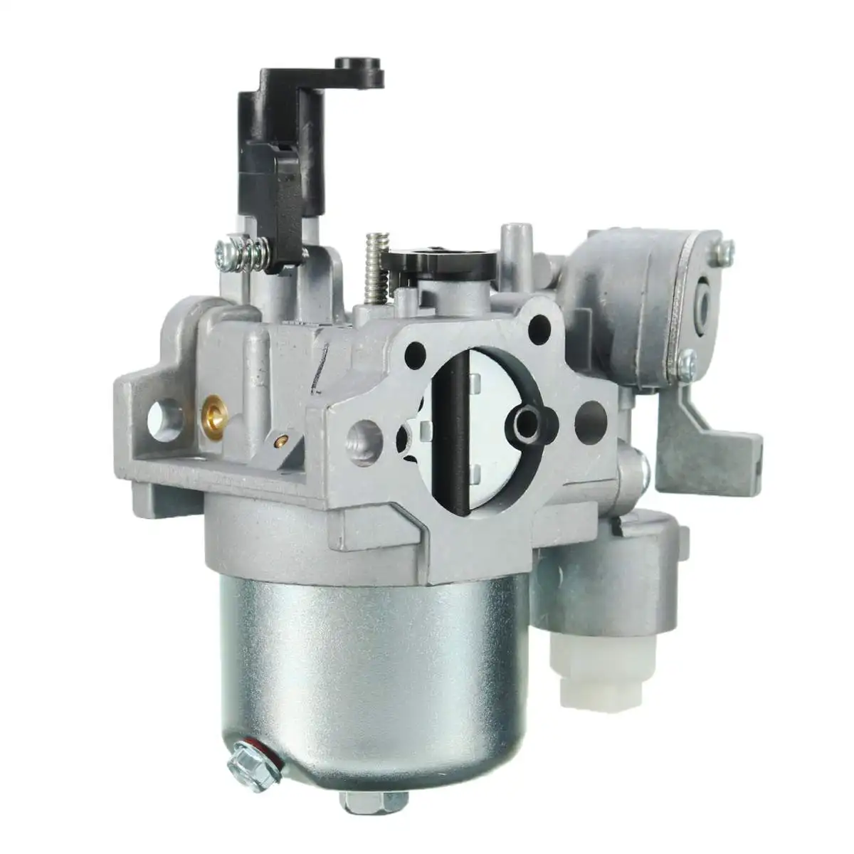 Бензиновый Карбюратор Carb для Subaru Robin EX17 EX 17 двигатель 277-62301-50