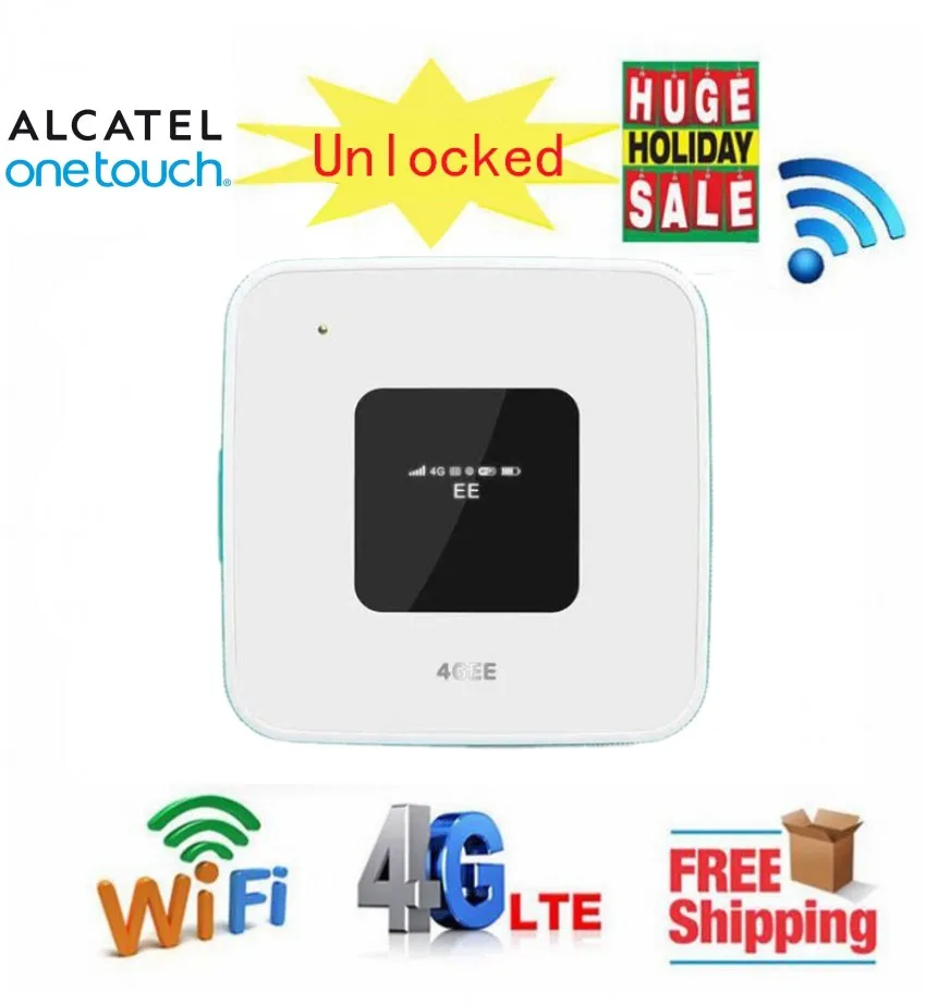  Alcatel One Touch Y855 150 / lte 4G   Wi-Fi LTE 4g      