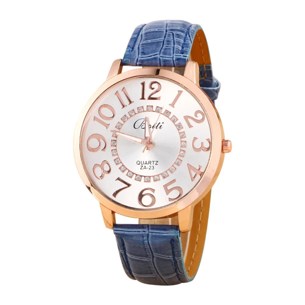 Женские повседневные кварцевые часы orologio donna N50 наручные с кварцевым циферблатом