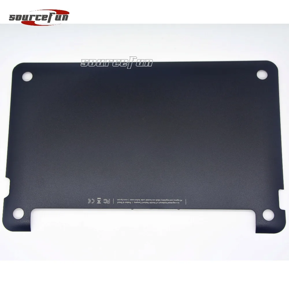 Для hp Mini 210 1000 серия Нижняя база чехол крышка двери E Shell 615365 001 628607 001|case hp|hp hpcover |