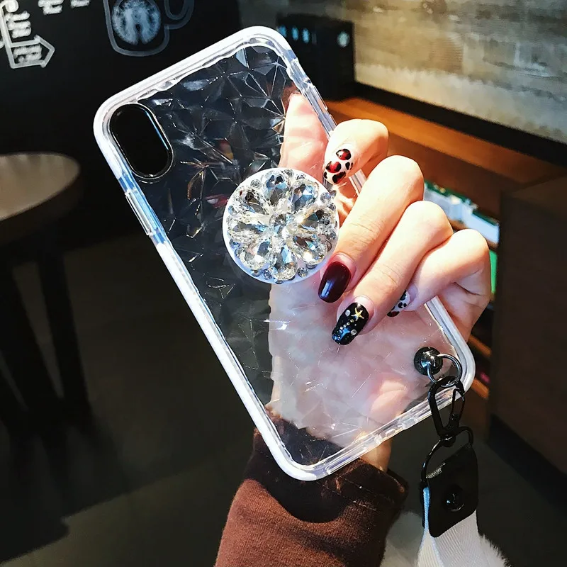 SYCASE Роскошные милые мягкие чехол для телефона huawei P20 Lite плюс коврики 20 PRO Чехол