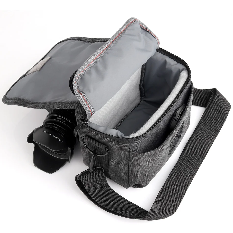 Сумка для камеры Samsung NX3300 NX3000 NX2000 NX1100 NX1000 NX500 GC200 GC100 WB1100F WB1100 WB2100 NX20 NX30 NX100 NX|Сумки