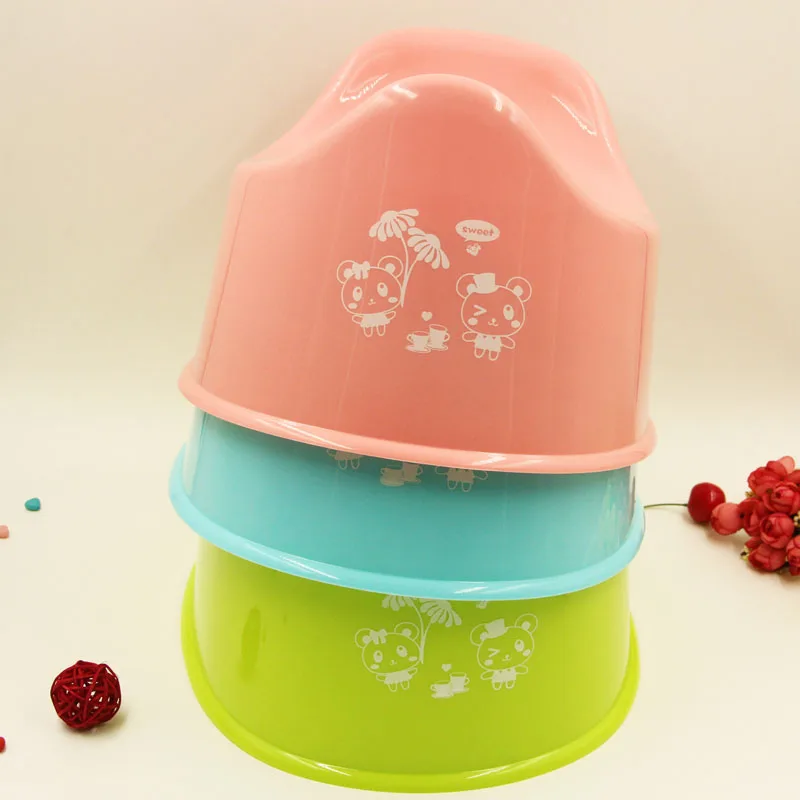 Портативный автомобильный Детский горшок для мальчиков и девочек детское