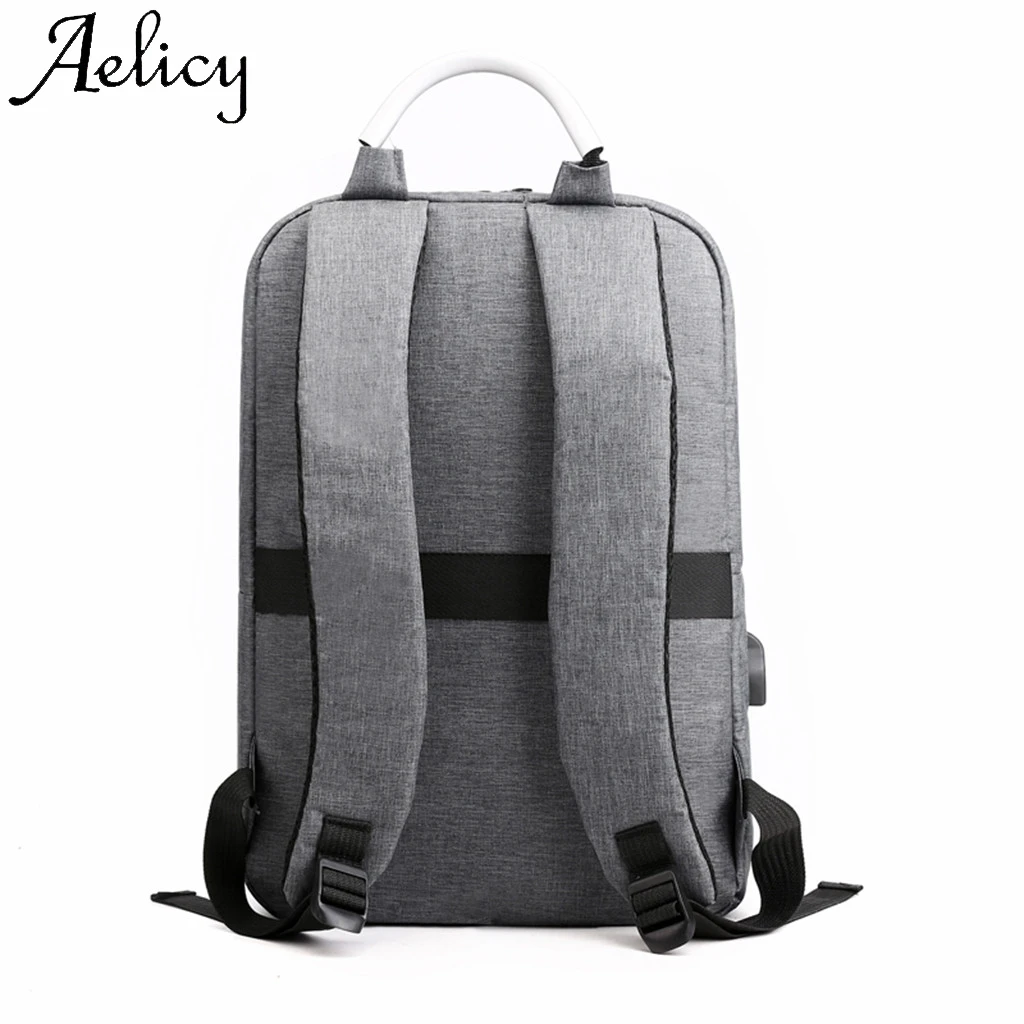 Aelicy модный многофункциональный Противоугонный рюкзак вместительная сумка для