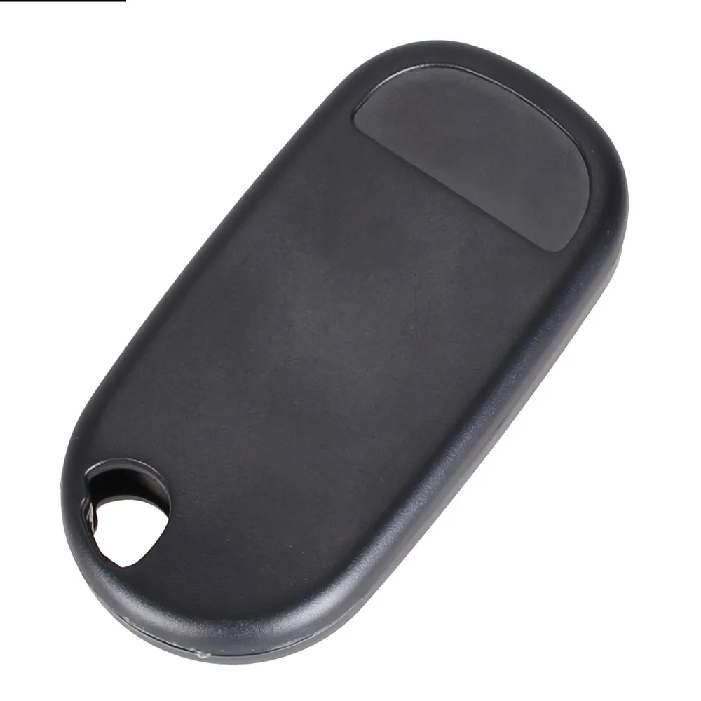 Брелок чехол KEYYOU для автомобильного ключа с 2 кнопками Honda Civic CRV Accord Jazz|buttons