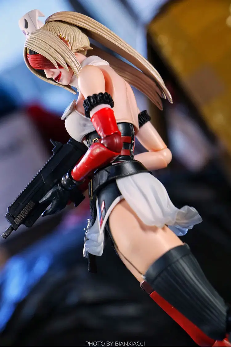 Play Arts Kai DC Comics от Tetsuya Nomura Харли Квинн Джокер дешевая стоимость доставки в Global |
