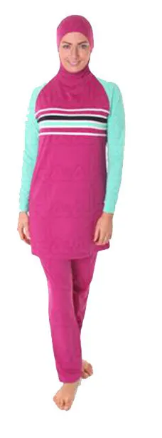 Мусульманский купальник мусульманская одежда для мусульманских женщин ислам