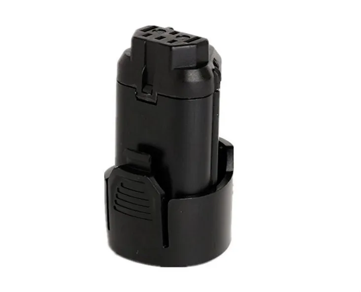 Литий ионный аккумулятор для электроинструмента AEG BS12C2 BSS12C BS12C L1215 L1215P 12 В 2000