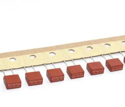 100% Original New MICRO FUSE TR5 392 1A 1.25A 1.6A 2A 4A 5A 6.3A 8A 250V Slow Blow Square LCD Fuse T3.15A x 500PCS | Обустройство