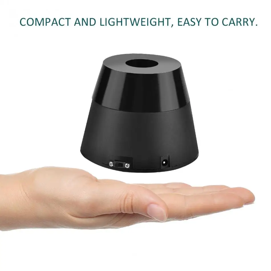 Электрическая микроблейдинг Тату Пигмент чернил миксер цветной блендер для