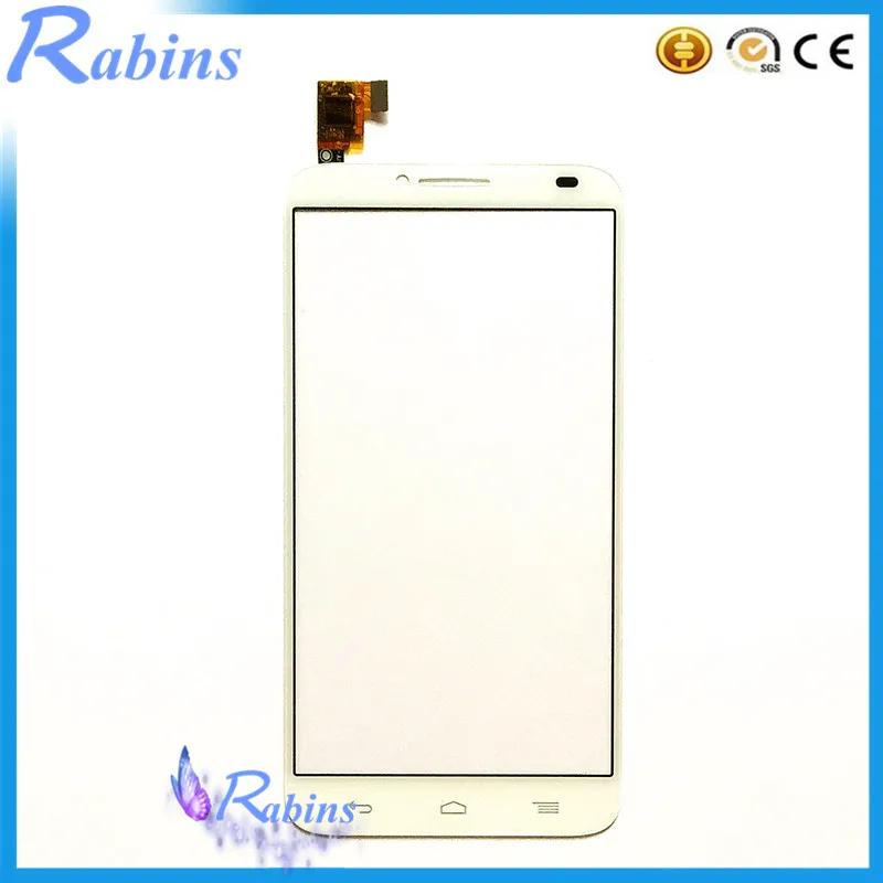 Сенсорный экран 5 0 дюйма с цифровым преобразователем для Alcatel One Touch Idol 2 6037 OT6037 6037Y