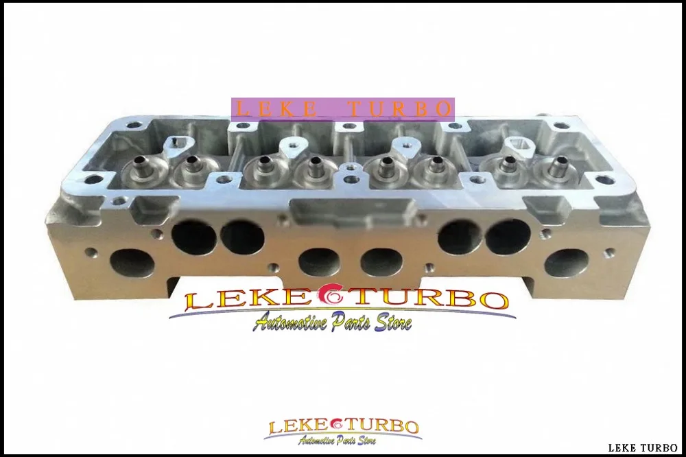 Головка блока цилиндров 910 010 R12 для Renault 847 TS R5 TX Le car Fuego Trafic R18 1937cc 1.4L 1976 79 7702131148