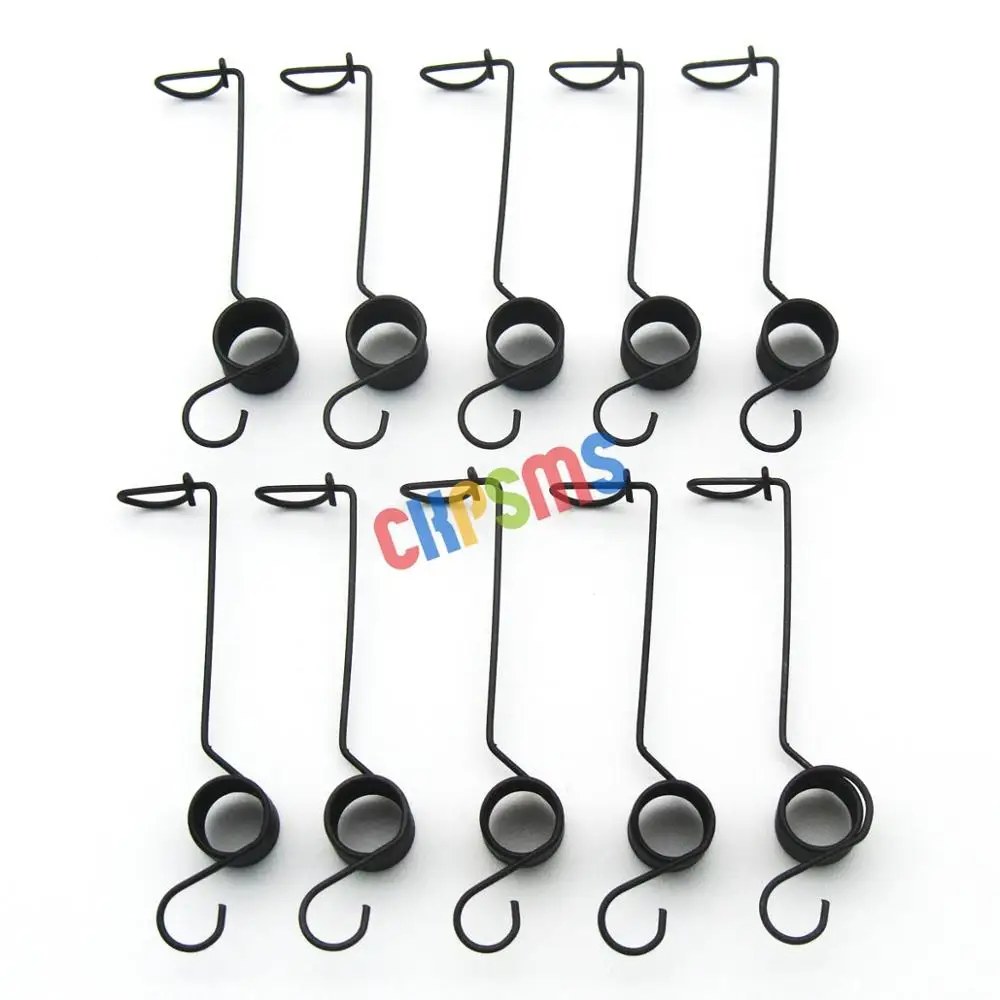 10PCS #0558001158 SPREADER SPRING FIT FOR DURKOPP ADLER 557 558