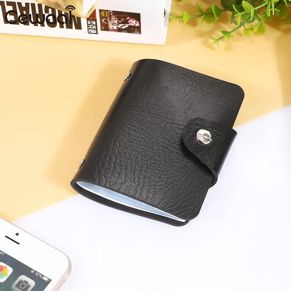 24 Pcs NFC Game Card Bag Carrying Accessories Portable Lightweight | Электроника