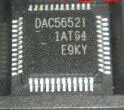 100% new original   DAC5652IPFBRG4    DAC5652I    Free Shipping          Ensure that the new