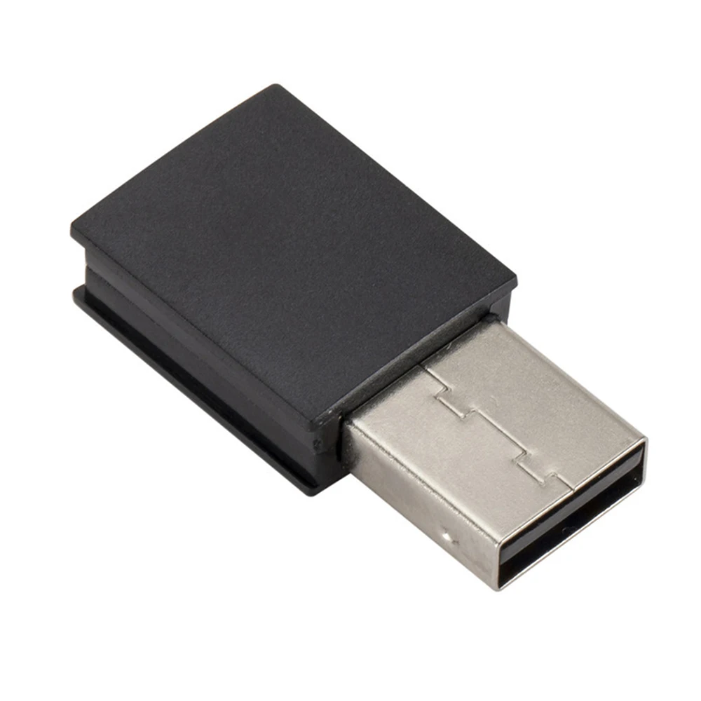 Creacube двухдиапазонный 802.11b/n/g/ac беспроводной 600 Мбит/с USB wifi адаптер 2 4 ГГц|Сетевые