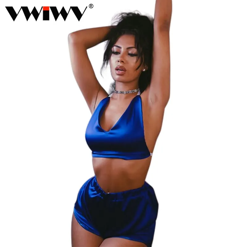 Новинка 2018 Женский комплект из двух предметов CropTop и спортивные брюки