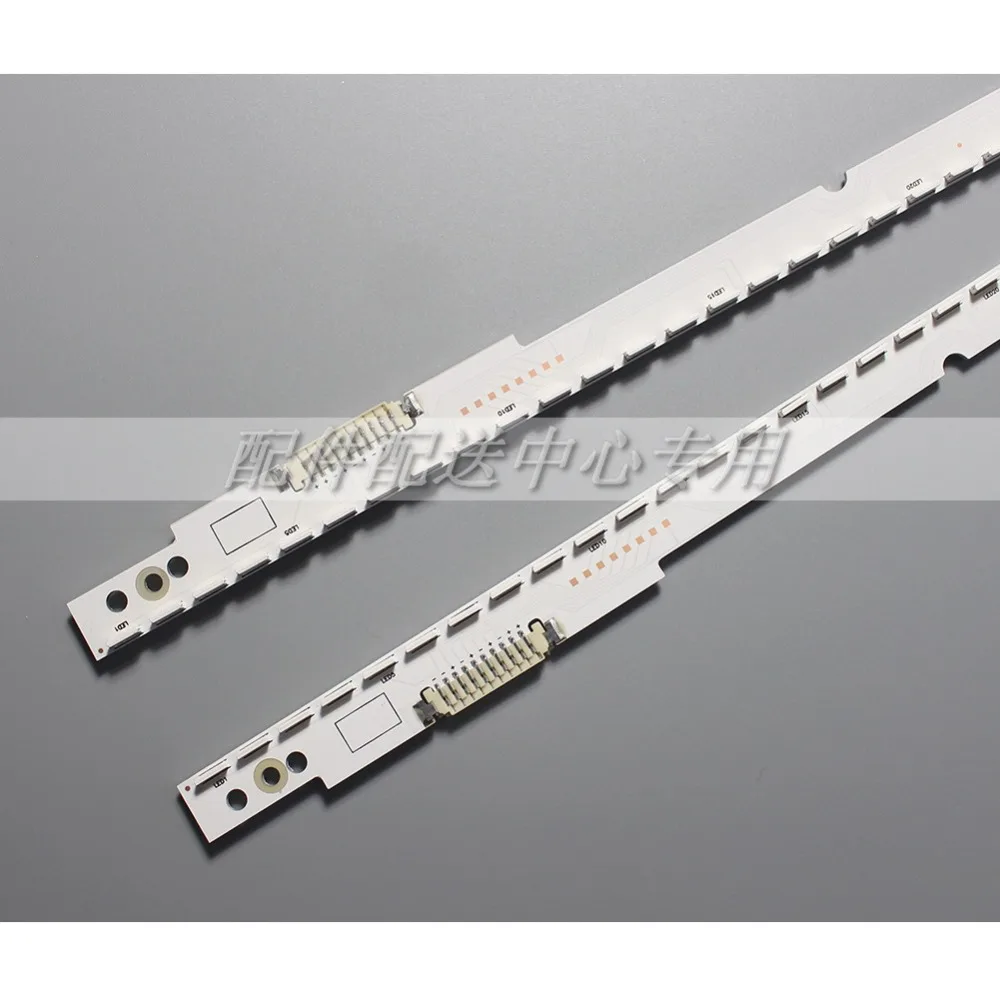 2 шт. x 4" светодиодный Подсветка 2012SVS46 7032NNB 3D для samsung UA46ES6700 UA46ES7000 UA46ES6100 LE460CSA-B1 LTJ460HW05 UN46ES6500