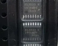 10 шт./лот AS3933-BTST AS3933 TSSOP-16 new original |