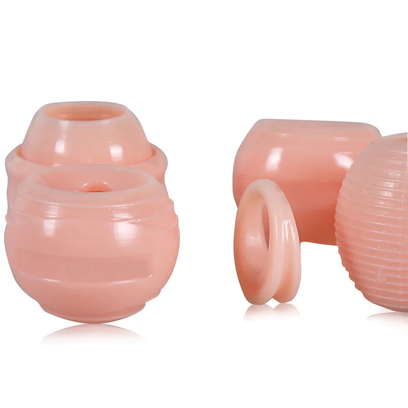 3 шт./компл. лечение преждевременной эякуляции кольца для задержки Силиконовые