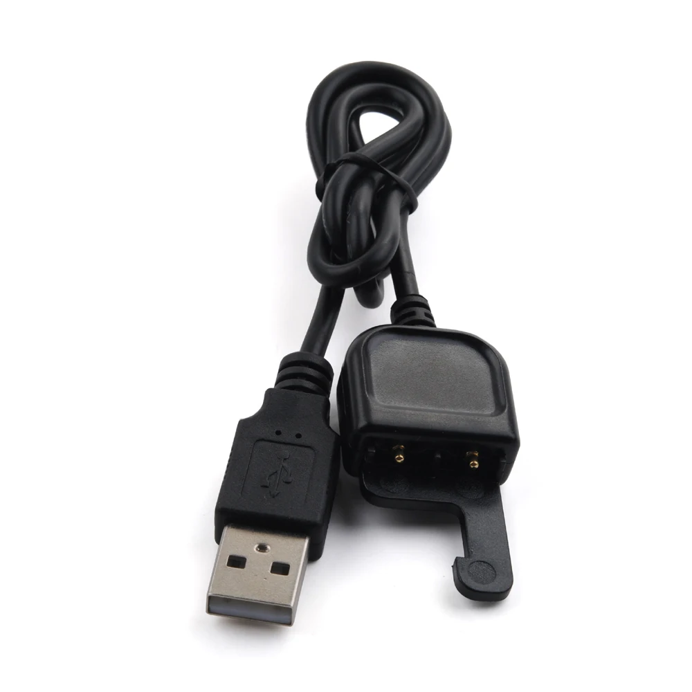 1 м для Gopro Hero 4 5 6 3 + USB зарядные устройства передачи данных WIFI кабели зарядки HD