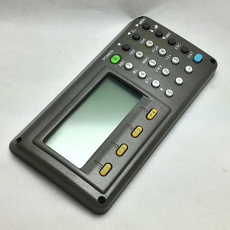 

Клавиатура Topcon GTS-102N или 332 Series