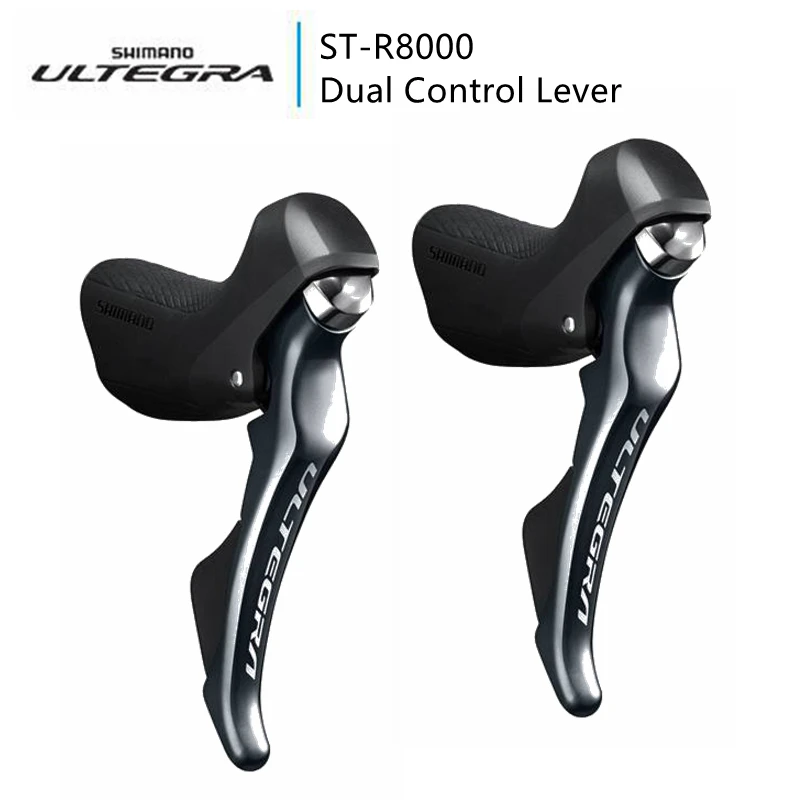 Shimano ULTEGRA R8000 R8010-R R8010-F тормоза двойной замок тормоза R8000 тормоза