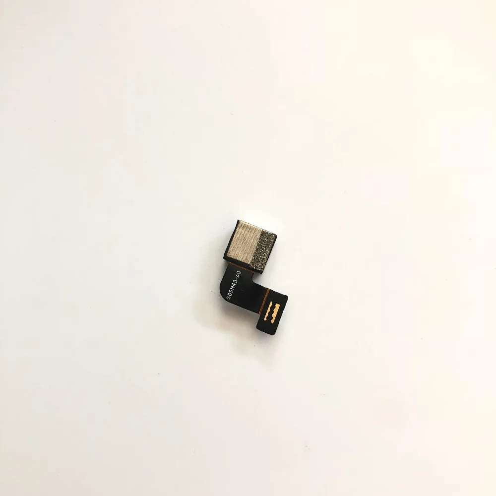 Задняя камера б/у заднего вида 5 МП модуль для UMIDIGI Z MTK6797X X27 экран 1920 дюйма FHD 1080 x