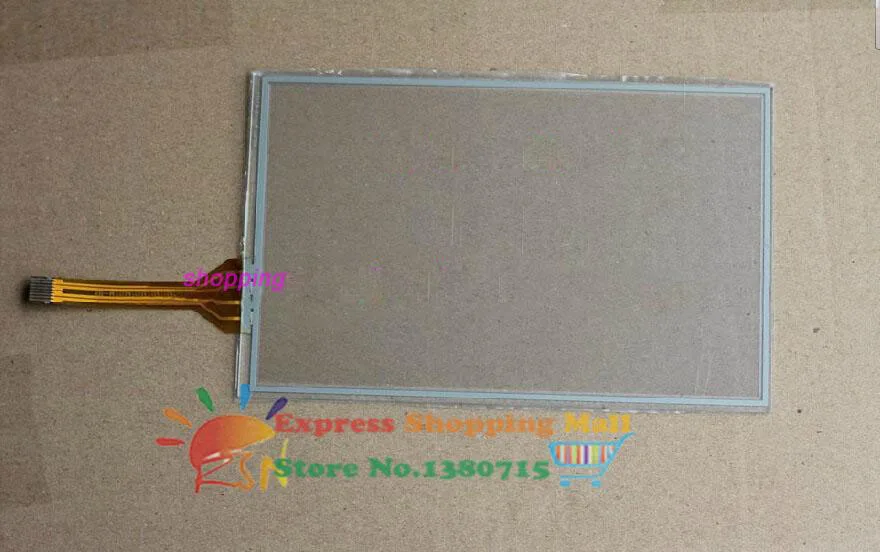 

New HMIGXO3501 Touch Screen Glass Touch Panel One Year Warranty
