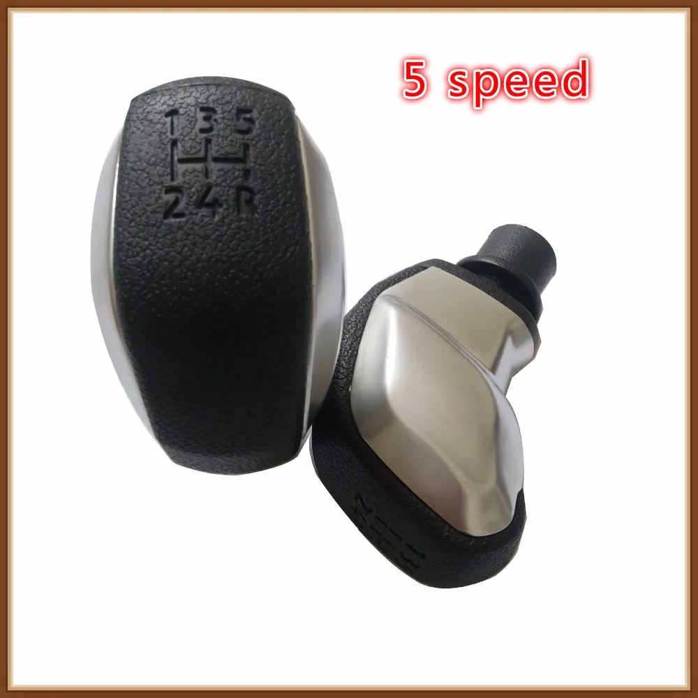 Ручная ручка переключения передач для PEUGEOT 106 206 306 406 107 207 307 407 301 308 2008 3008 CITROEN C2 C3 C4