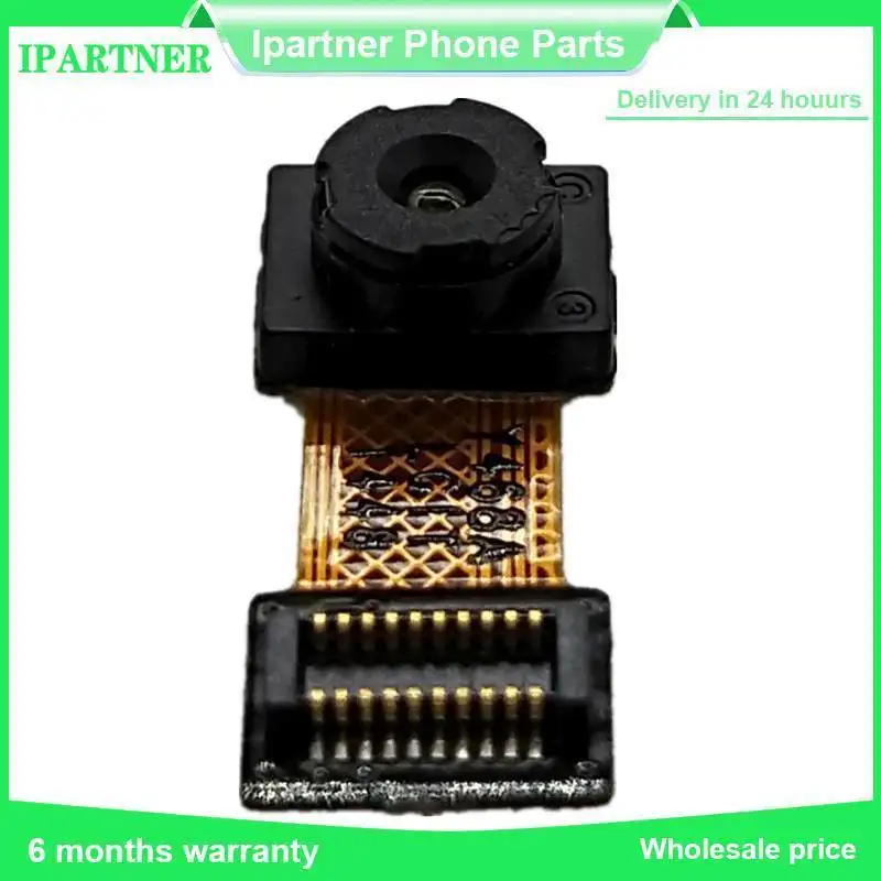 Фронтальная камера Модуль гибкий кабель для LG G2 D800 D801 D802 D803 D805 F320S VS980 LS980 маленькая