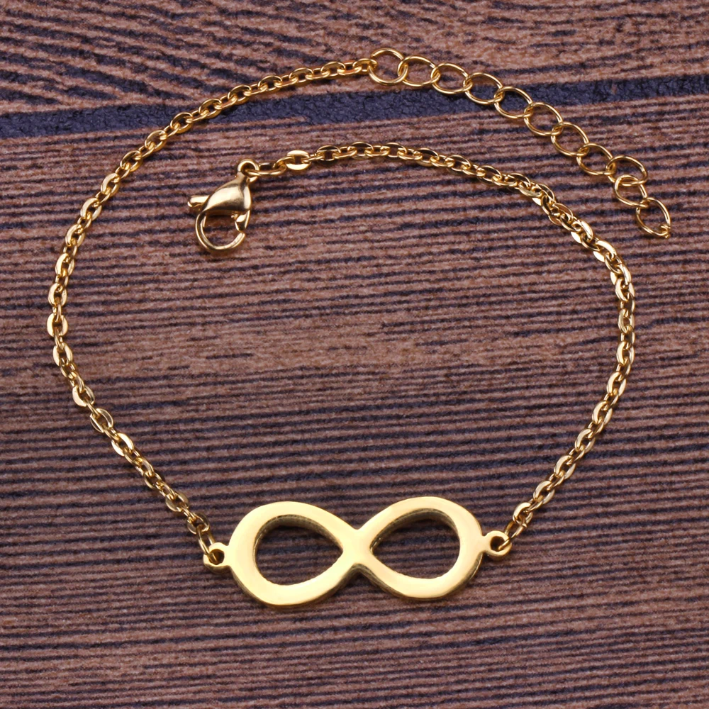 Роскошные женские и мужские комплекты ожерелье браслет с кулоном в форме