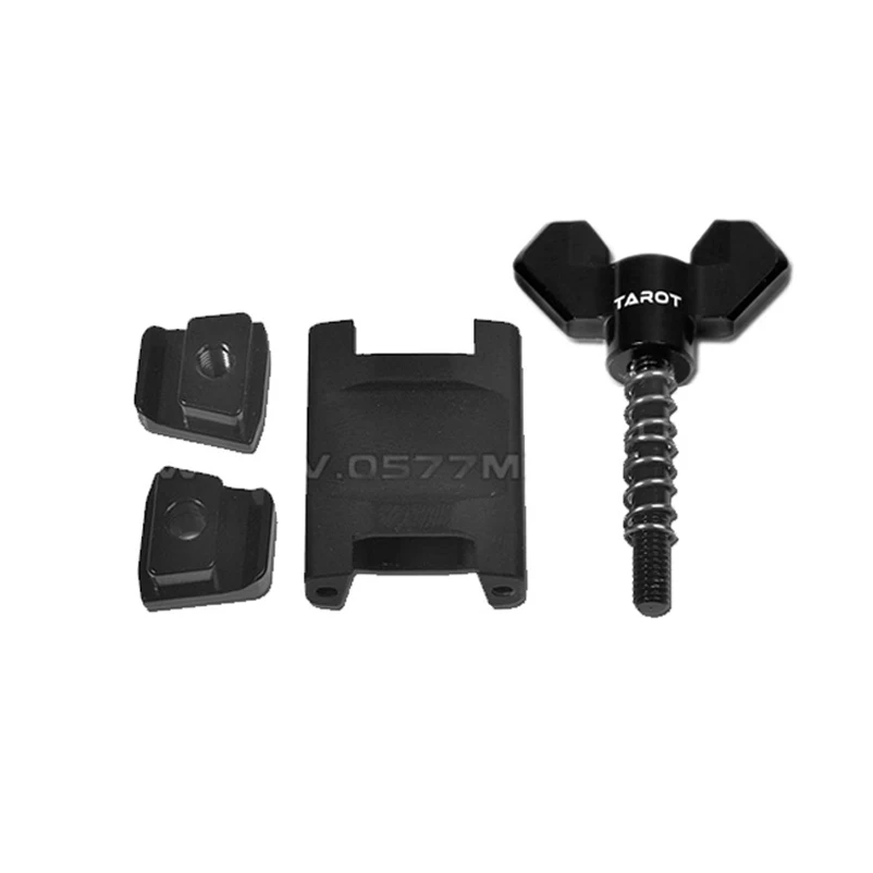 Аксессуары для дрона Tarot-rc Diy Tarot 960 810 T810 T960 гексакоптер T15 T18 октокоптер углеродное