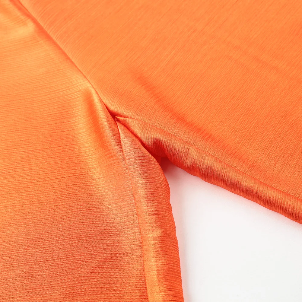 Модные женские свободные брюки Romacci с жареной курицей Необычные резинкой на