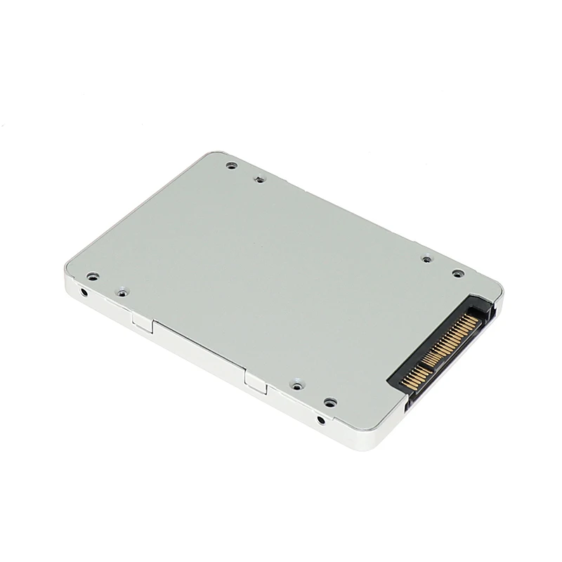 U.2 (SFF 8639) к M.2 NVMe PCI e express I/F SSD адаптер HDD с корпусом|Платы расширения| |