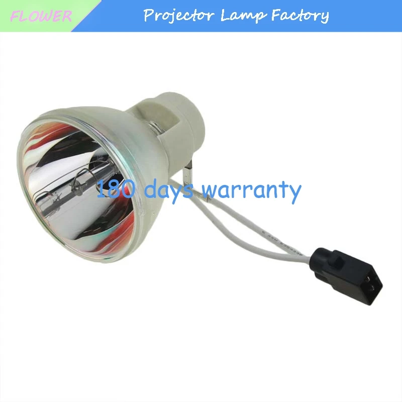 Brand NEW 5J.JAH05.001 Replacement Projector Bare Lamp For BenQ MH630 MH680 TH680 TH681 TH681+ TH681H with 180 days warranty | Электроника
