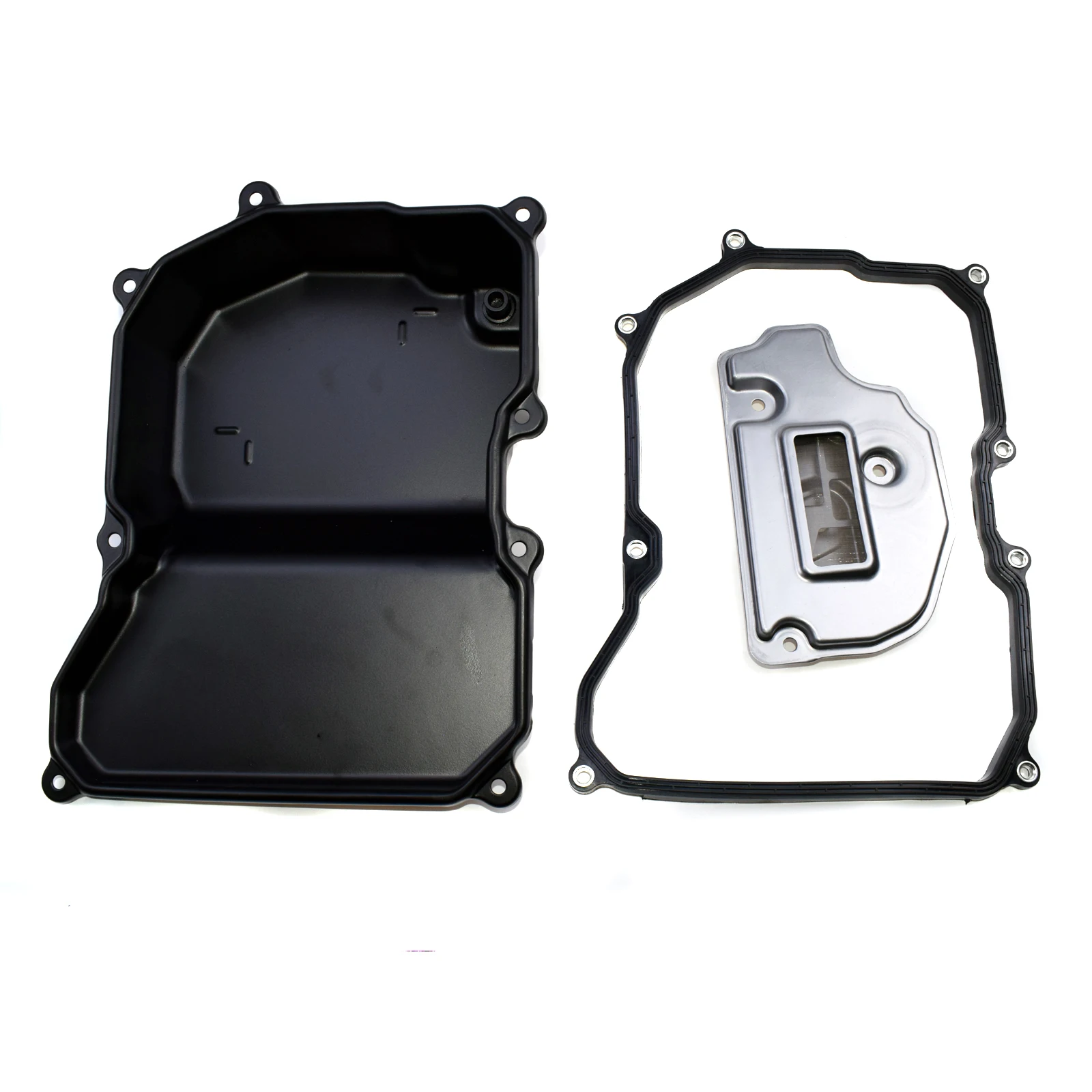 WOLFIGO фильтр для трансмиссионного масла для VW Golf MK5 Passat B6 CC JETTA Beetle Touran Rabbit Seat Altea Leon TOLEDO 09G325429A