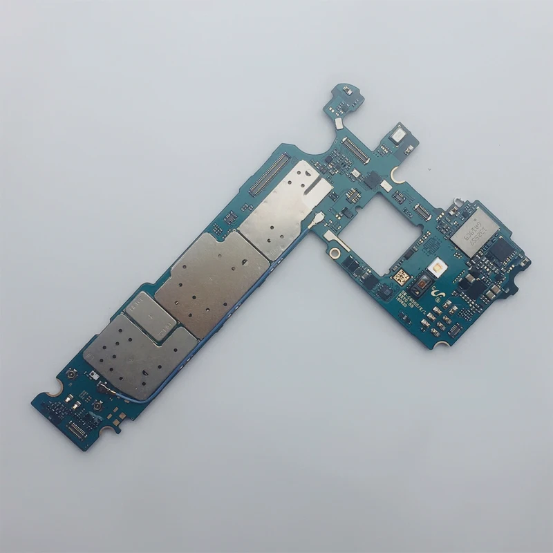 Основная материнская плата для samsung Galaxy S7 G930S/K/L 32GB(Корейская плата) разблокирована