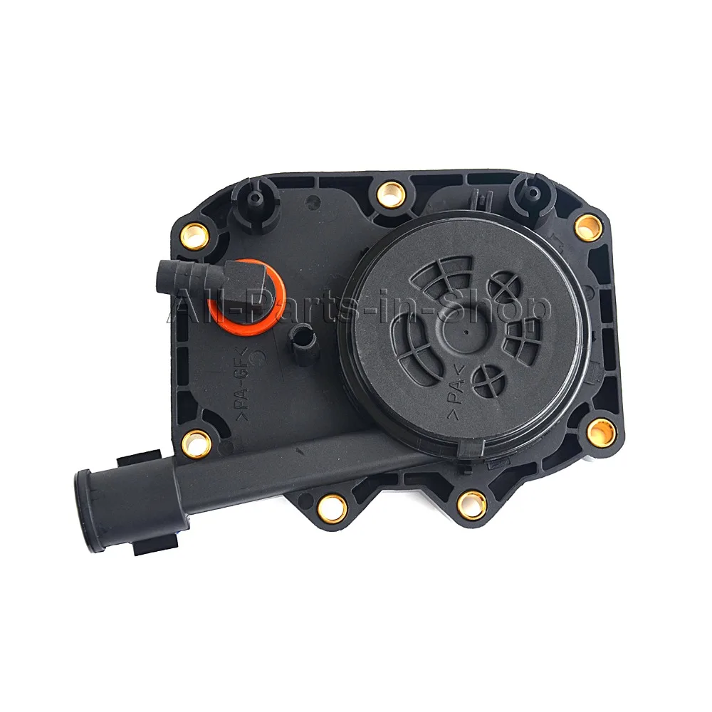AP03 новый для BMW E38 740 530i 540i 740i 740iL 840Ci Картер вентиляционный клапан PCV 11 61 7 501 562/ 11617501562