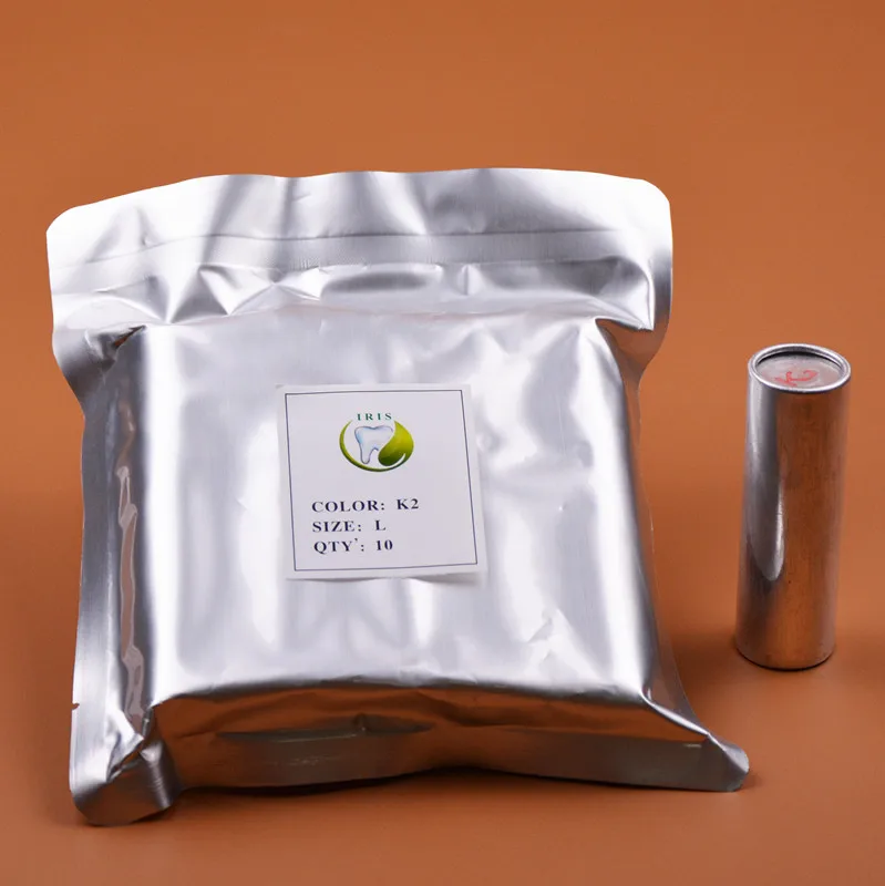 100 шт. стоматологический лабораторный материал длиной 85 мм большие