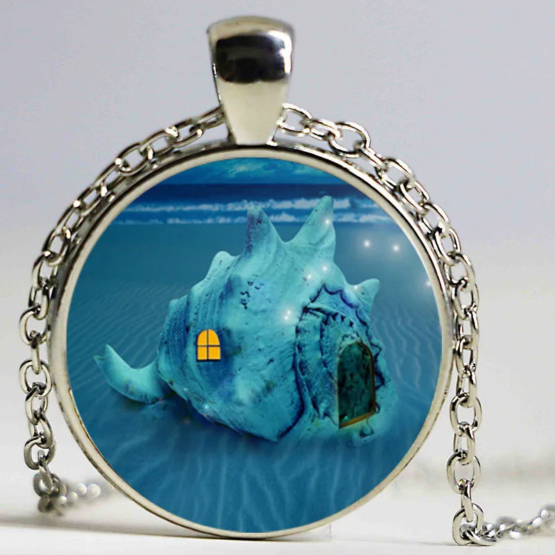 Бенгальский тигр ожерелье редких диких животных ювелирные изделия белый черный