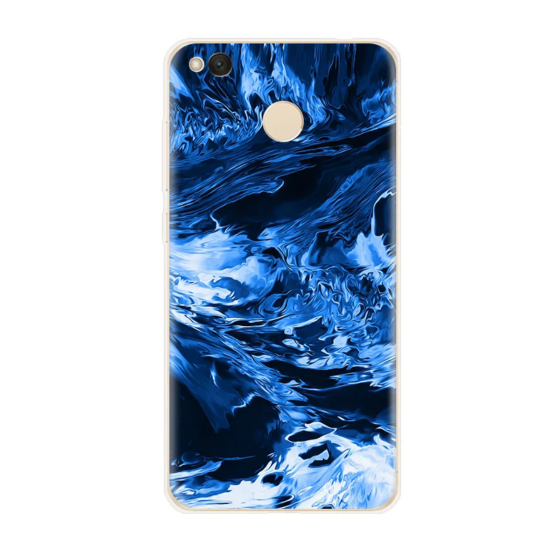 Чехол для телефона Xiaomi mi Max2 A1 mi6 Redmi note3 4X 5A Мягкий Силиконовый ТПУ роскошный