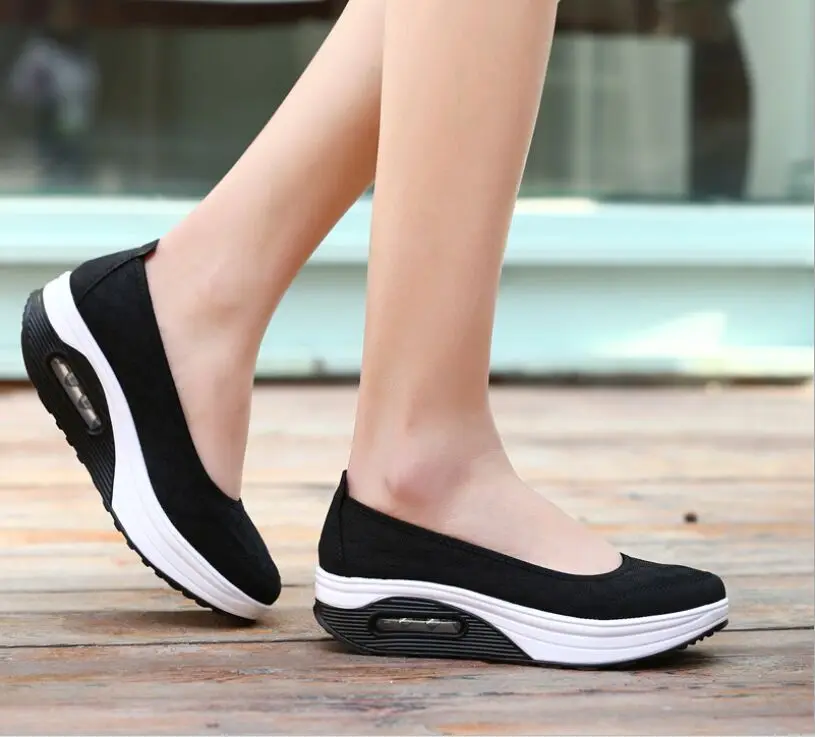 ONKE/Женская прогулочная обувь женская повседневная женские лоферы на плоской