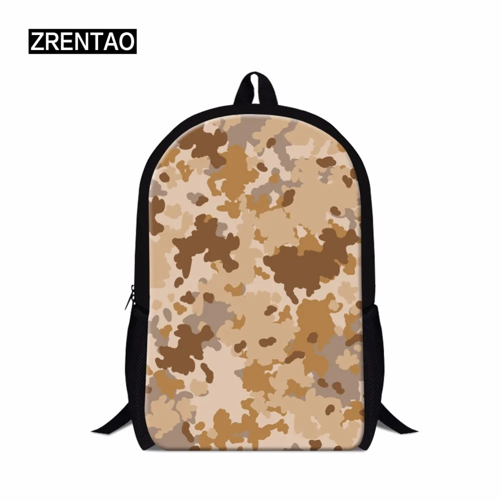 

Школьный рюкзак zренao на двойной молнии для мальчиков и девочек-подростков, дорожный ранец на ремне