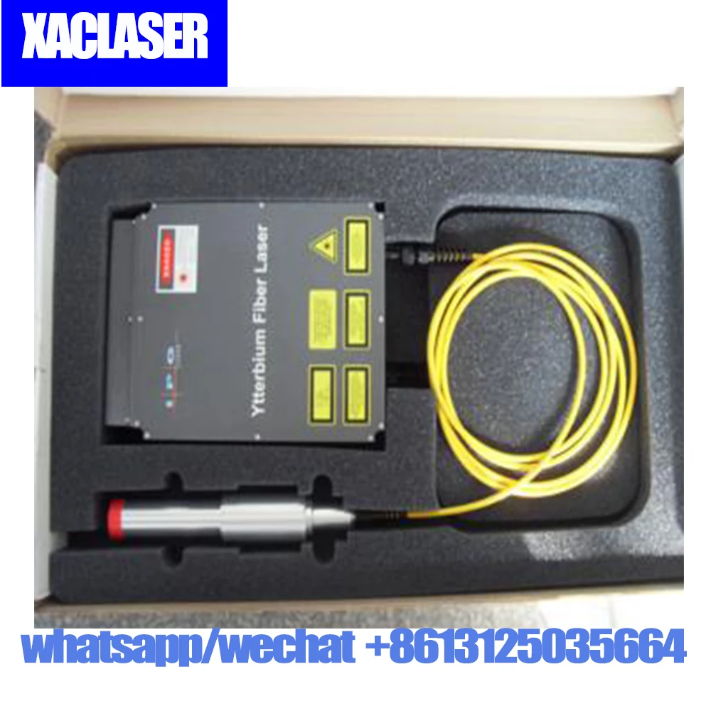 Maxphotonics/Raycus/IPG лазерный генератор 20 Вт|Лазерные сварочные станки| |