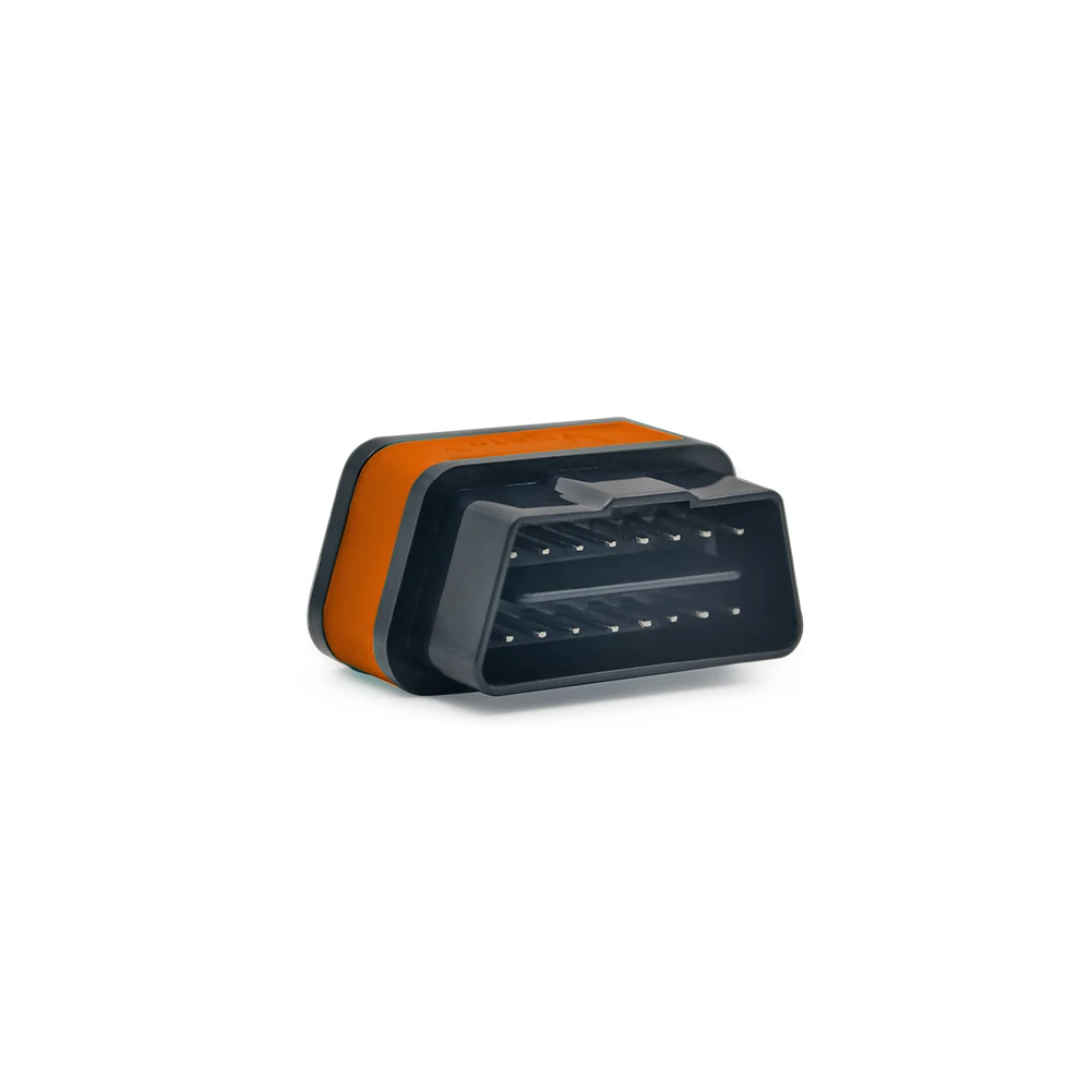 Vgate iCar2 Bluetooth/wifi ELM327 OBD2 считыватель кодов OBD2/OBDII диагностический инструмент для Android/IOS/PC iCar 2 elm 327 автоматический сканер