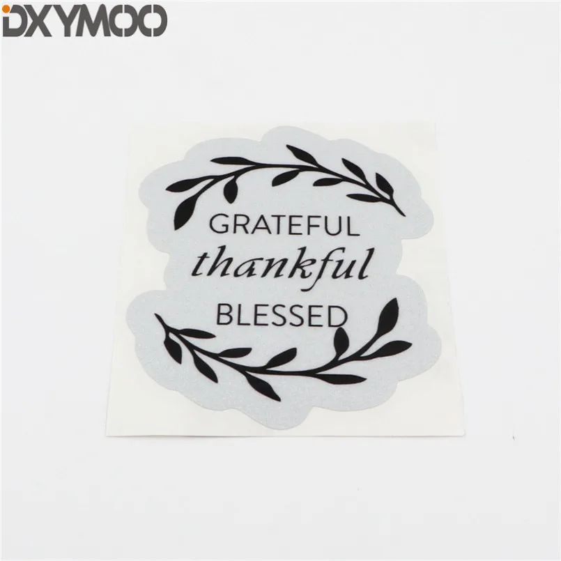 Автомобильный Стайлинг виниловые наклейки в виде Фотообоев c переводными