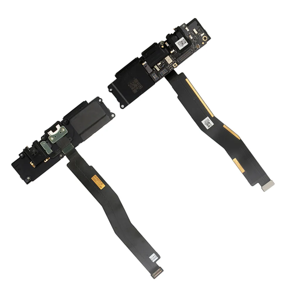 For OnePlus 3T Main Mother board Flex Cable+Loud Speaker+USB Plug Charge Board Replacement!! | Мобильные телефоны и
