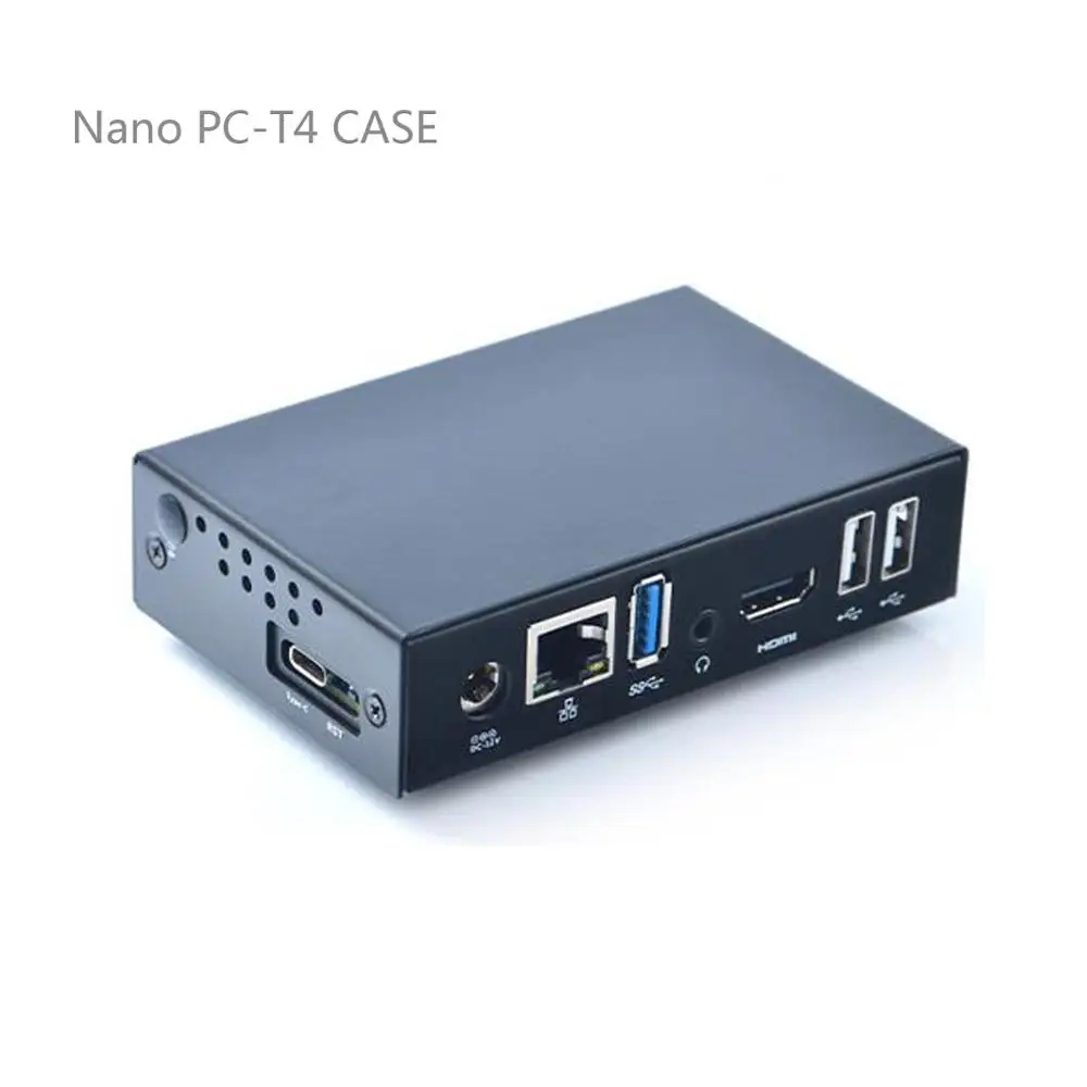 NANOPC T4 обстрел сплавов листового металла(опционные антенны) песочные часы